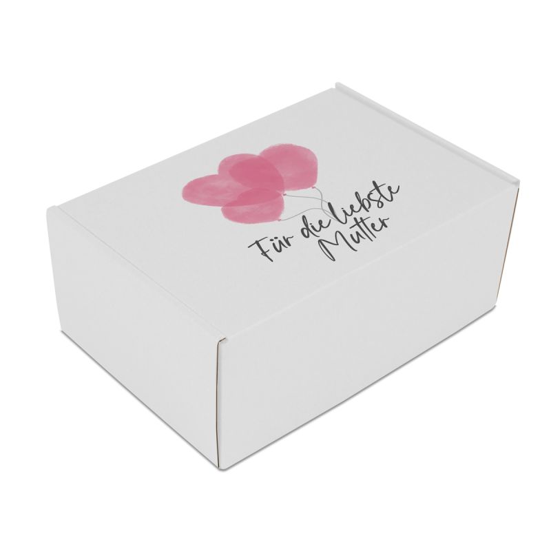 Mother's Day gift boxes - Für die liebste Mutter