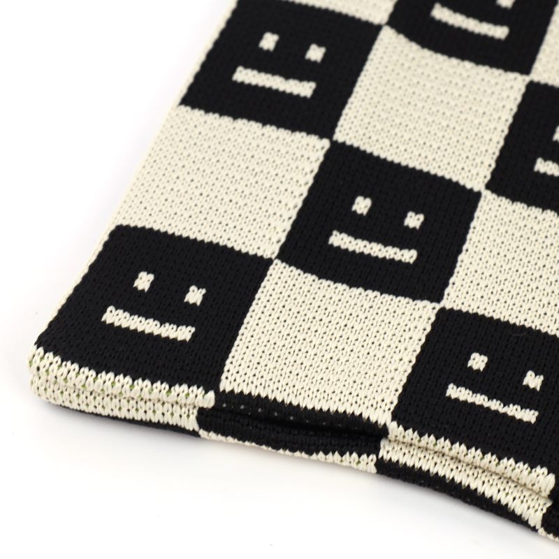 KnittedBags-Materiaal