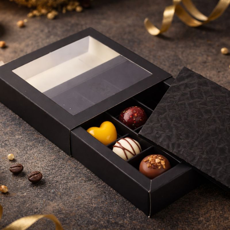 Kartonnengeschenkdozen-chocolade-onbedrukt